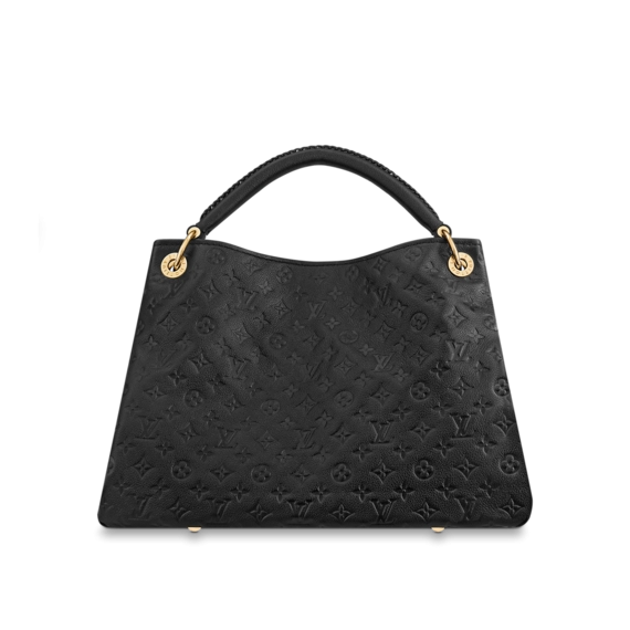 Women's Louis Vuitton Artsy MM Bag - Shop Online!