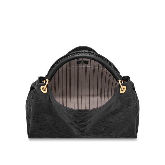 Women's Louis Vuitton Artsy MM Bag - Shop Now!