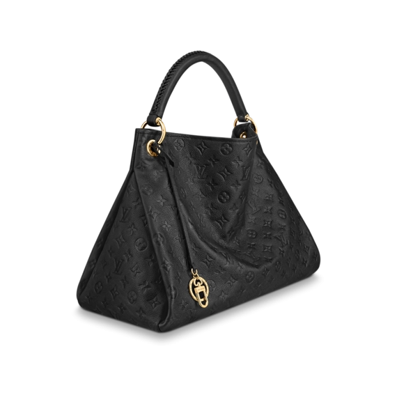Women's Louis Vuitton Artsy MM Bag - Get It Now!