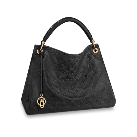 Shop the Louis Vuitton Artsy MM Women's Bag and Save!