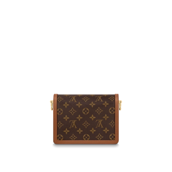 Shop Women's Louis Vuitton Mini Dauphine