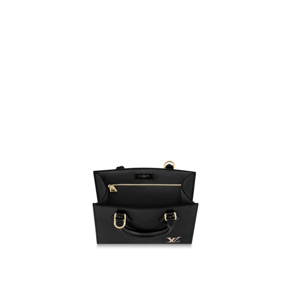 Get the Stylish Louis Vuitton Sac plat BB for Women