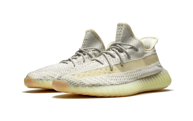 Get Yeezy Boost 350 V2 Lundmark Men's Shoes at a Discount