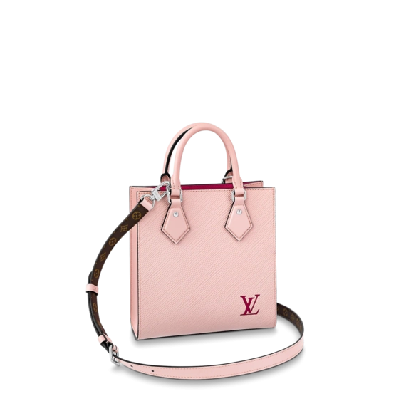 Shop Louis Vuitton Sac plat BB for Women's Sale