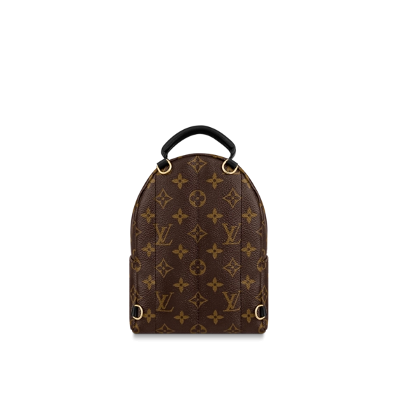 Save on Women's Louis Vuitton Palm Springs Mini - Buy Now!