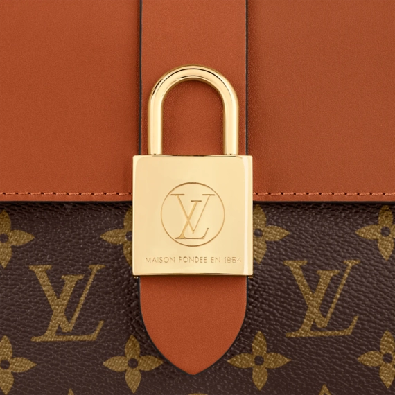 Women's Louis Vuitton Locky BB - Shop Now and Save