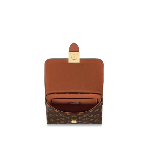 Save on Women's Louis Vuitton Locky BB