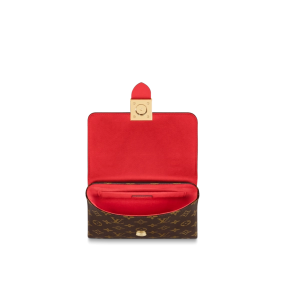 Elevate Your Style with Louis Vuitton Locky BB