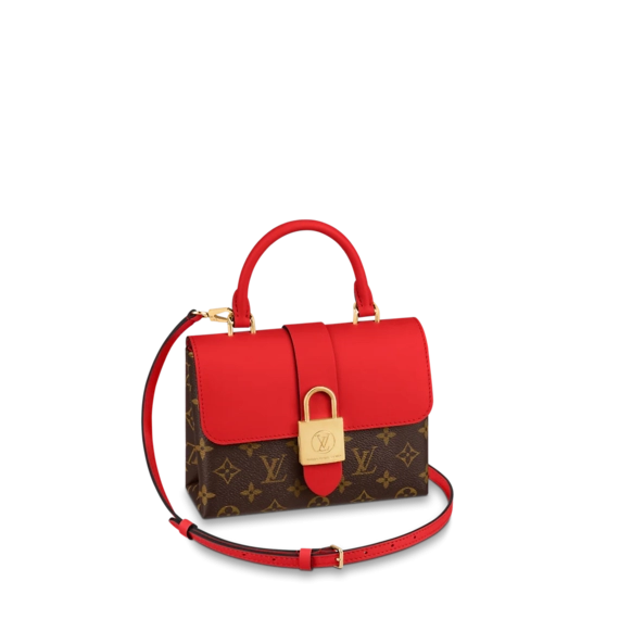 Buy Louis Vuitton Locky BB for Women's Fashion