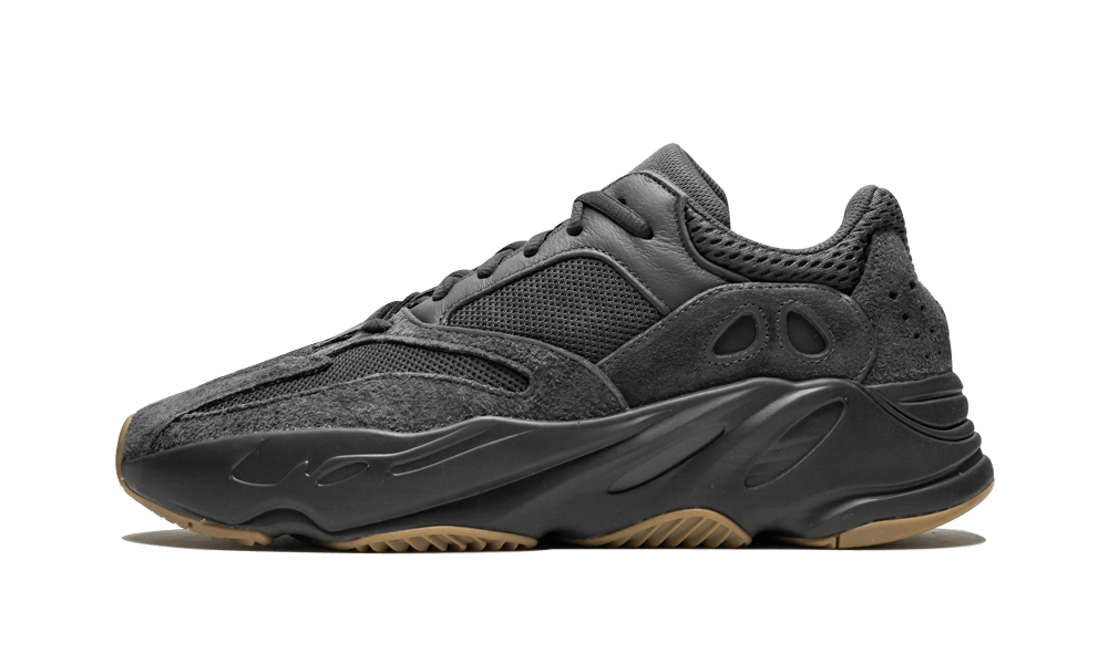 buy authentic  Yeezy Boost 700  Utility Black for 220 USD