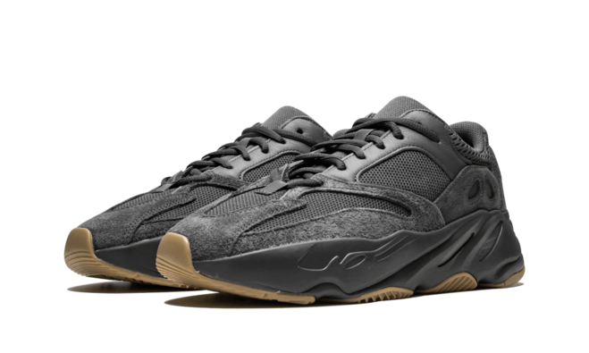 Women's Yeezy Boost 700 Utility Black - Get Yours Now with Amazing Discount!