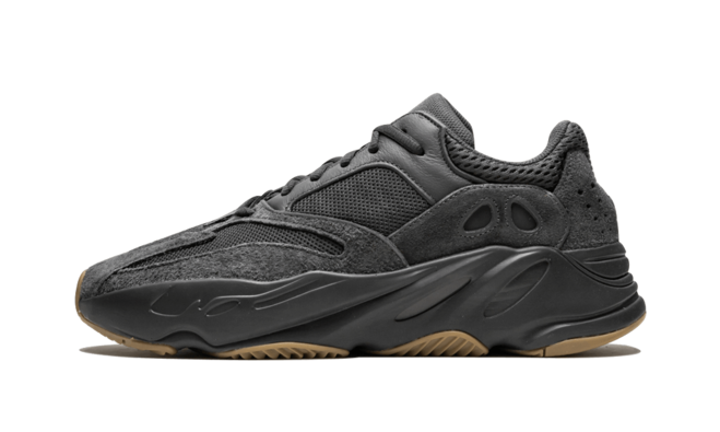 Yeezy Boost 700 - Utility Black: Men's Designer Shoes On Sale Now!