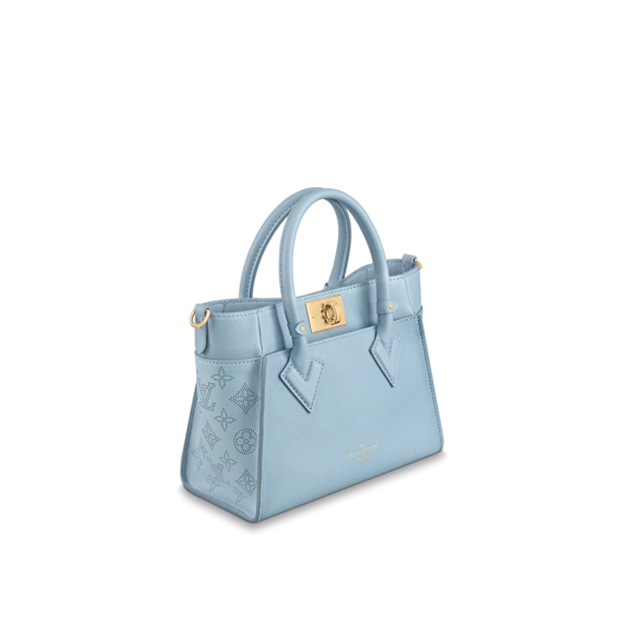 Shop Women's Louis Vuitton On My Side PM Online - Discount Available!
