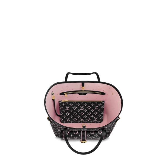Save on Louis Vuitton Neverfull MM for Women