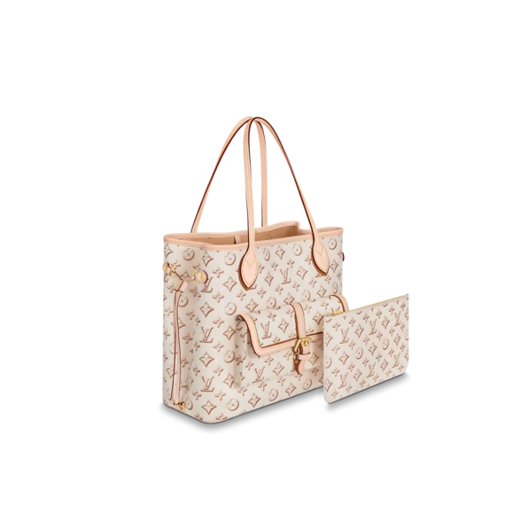 Affordable Luxury Women's Louis Vuitton Neverfull MM