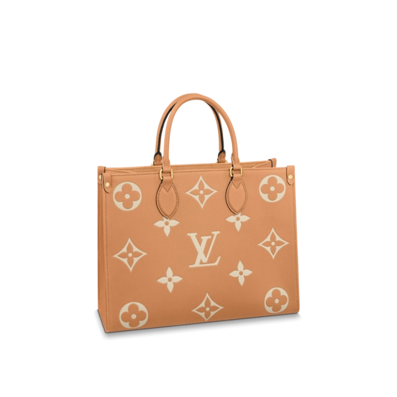 Sale! Get Louis Vuitton OnTheGo MM for Women