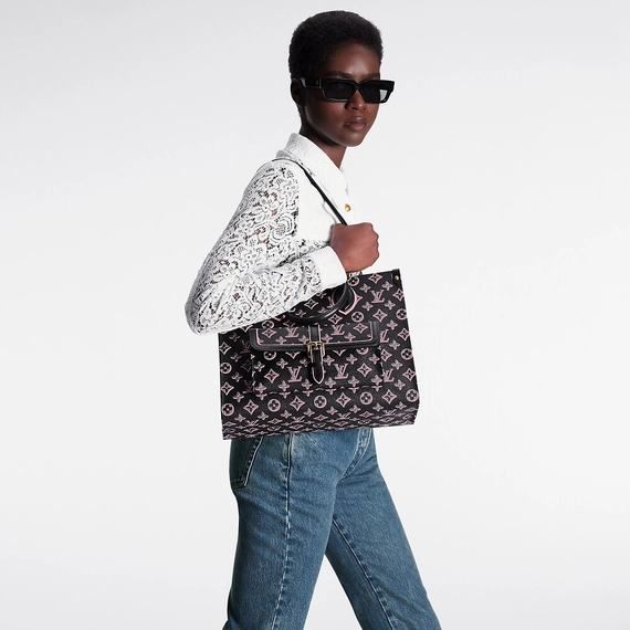 Women's Louis Vuitton OnTheGo MM - Buy Now