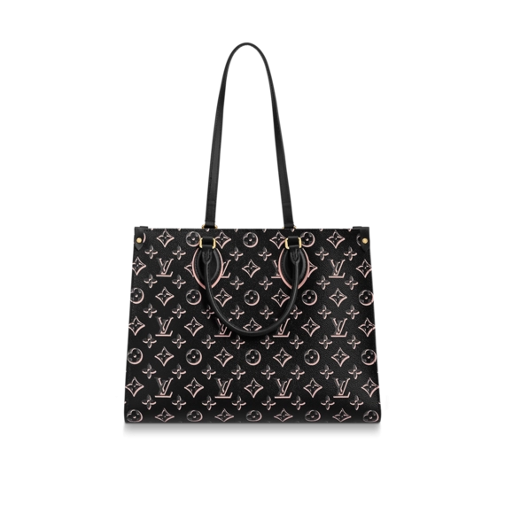 Women's Louis Vuitton OnTheGo MM - Get It Now