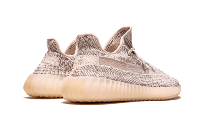 Men's Shoes - Yeezy Boost 350 V2 Synth Reflective - Shop Discounted Prices