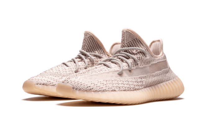 Save on Yeezy Boost 350 V2 Synth Reflective Men's Shoes from Shop