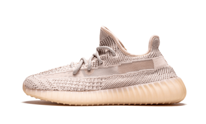 Yeezy Boost 350 V2 Synth Reflective - Discounted Men's Shoes from Shop