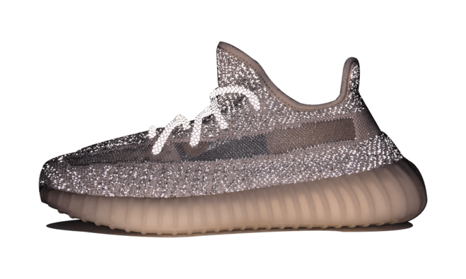 Save on Men's Shoes - Yeezy Boost 350 V2 Synth Reflective - Shop Now
