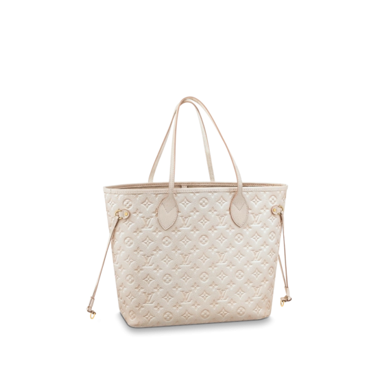 Shop Louis Vuitton Neverfull MM for Women, Buy Now and Get a Discount!