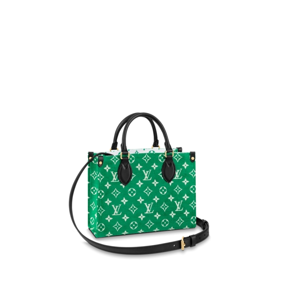 Buy Louis Vuitton OnTheGo PM for Women - Get the Latest Fashion Now!