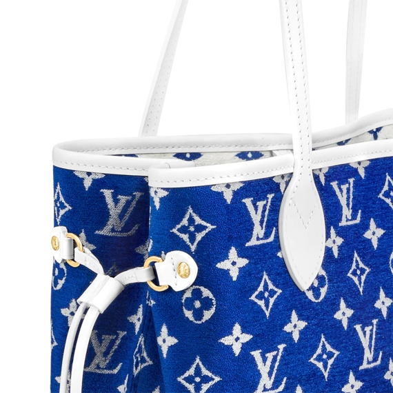 Shop the Louis Vuitton Neverfull MM Women's Designer Bag Online