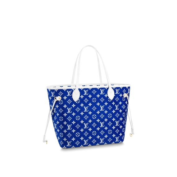 Louis Vuitton Neverfull MM: Women's Designer Bag to Get and Shop Online