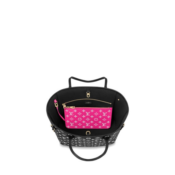 Save Money On Louis Vuitton Neverfull MM - Women's Designer Bag!
