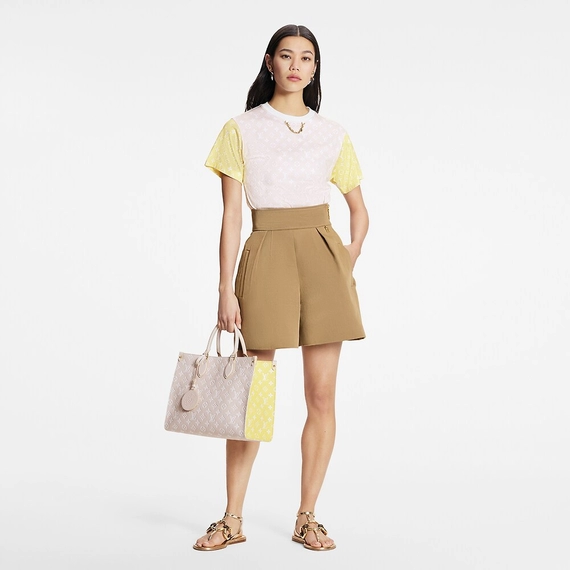Women's Designer Bag Discount - Louis Vuitton OnTheGo MM!