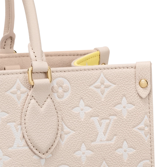 Women's Designer Bag Sale - Louis Vuitton OnTheGo MM!