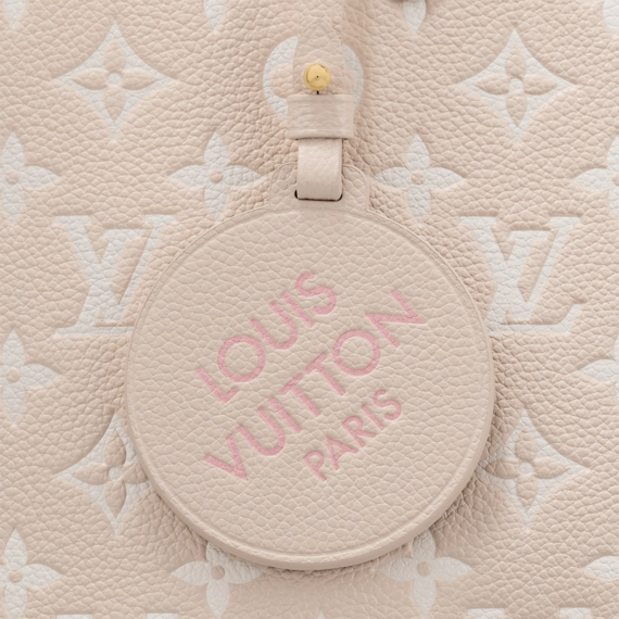 Don't Miss Out - Louis Vuitton OnTheGo MM Women's Designer Bag Sale!