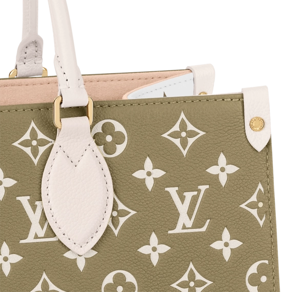 Shop the Latest Louis Vuitton OnTheGo MM for Women!