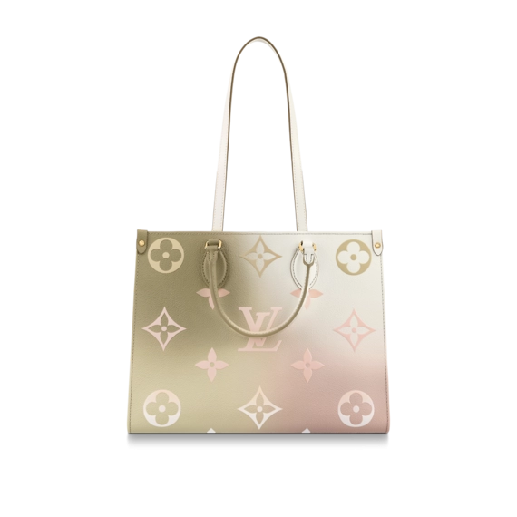 Get a Great Deal on Louis Vuitton OnTheGo MM - Women's Designer Bag!