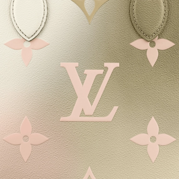 Get a Discount on Louis Vuitton OnTheGo MM - Women's Designer Bag