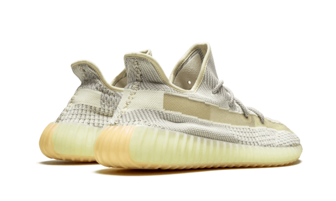 Men's Fashion Upgrade with Yeezy Boost 350 V2 Lundmark Reflective!