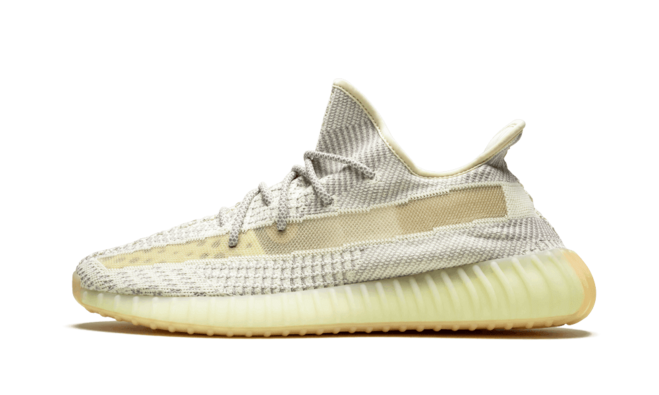 Yeezy Boost 350 V2 Lundmark Reflective - Shop Men's Fashion Now!