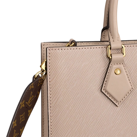 Women's Louis Vuitton Sac Plat PM - Get the Look Now!