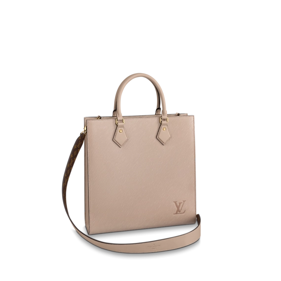 Shop Louis Vuitton Sac Plat PM for Women's - Get it Now!