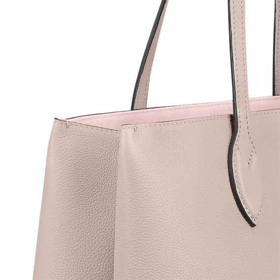 Shop the Exclusive Louis Vuitton Lockme Shopper for Women!