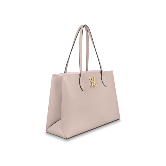 Discounted Louis Vuitton Lockme Shopper for Women - Buy Now!