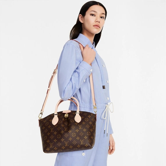 Shop the Louis Vuitton Boetie PM Women's Designer Bag - Get the Look!
