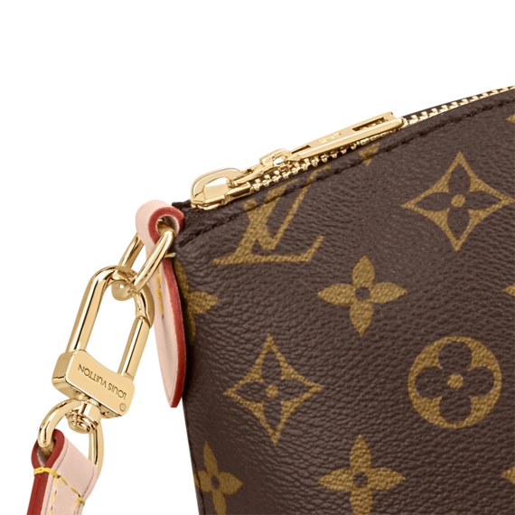 Be Stylish - Get the Louis Vuitton Boetie PM Women's Handbag Now