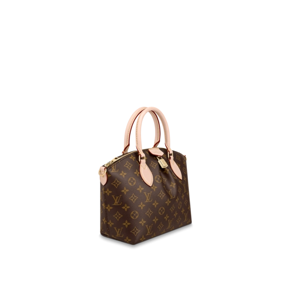Look Your Best - Get the Louis Vuitton Boetie PM Women's Designer Bag