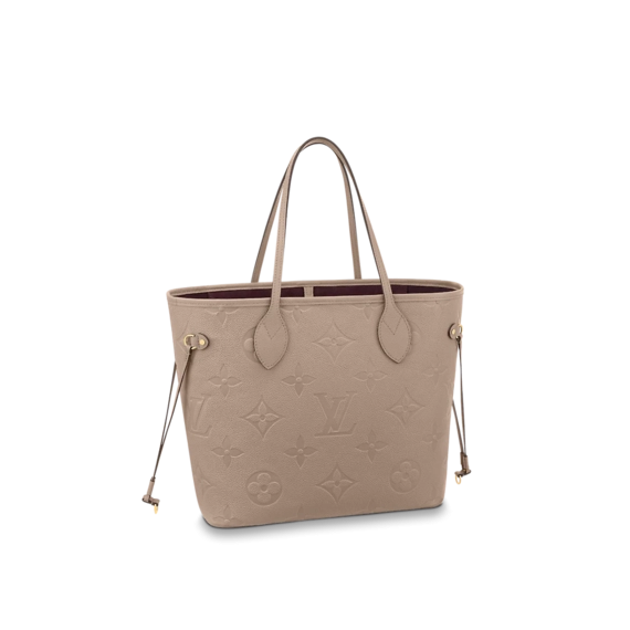 Buy the Louis Vuitton Neverfull MM for Women Now!