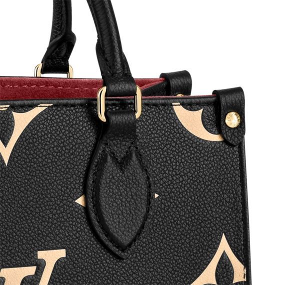 Buy Women's Designer Louis Vuitton Onthego PM Bag