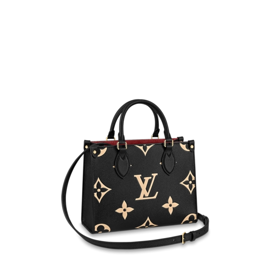 Shop Louis Vuitton Onthego PM Bag for Women