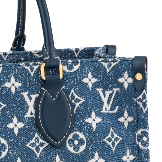 Women's Handbag by Louis Vuitton OnTheGo MM - On Sale Now!